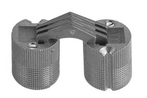 Concealed hinge